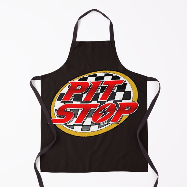 Item preview, Pit stop designed and sold by Roshan Keenoo.