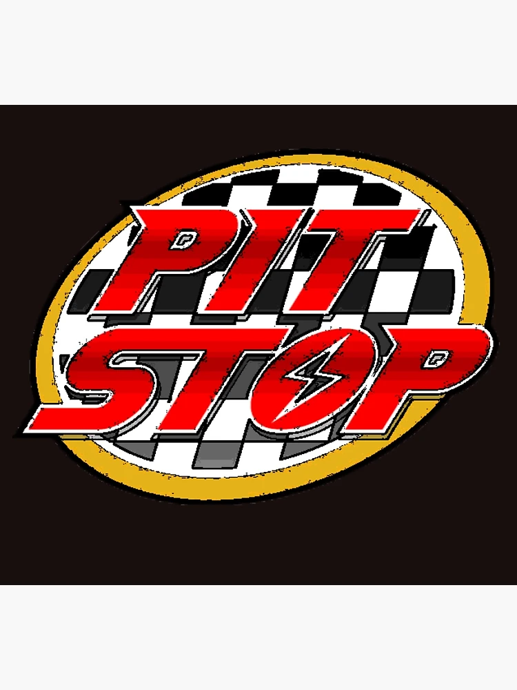 Thumbnail 5 of 5, Socks, Pit stop designed and sold by Roshan Keenoo.