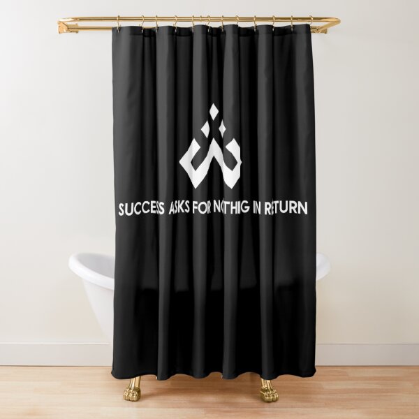 Item preview, success  asks for nothing in return designed and sold by cruzzcreation.
