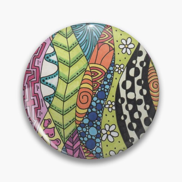 Item preview, Waves designed and sold by WonkeyCreations.