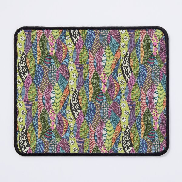 Item preview, Waves designed and sold by WonkeyCreations.