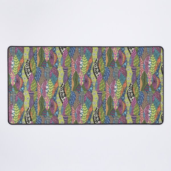 Item preview, Waves designed and sold by WonkeyCreations.