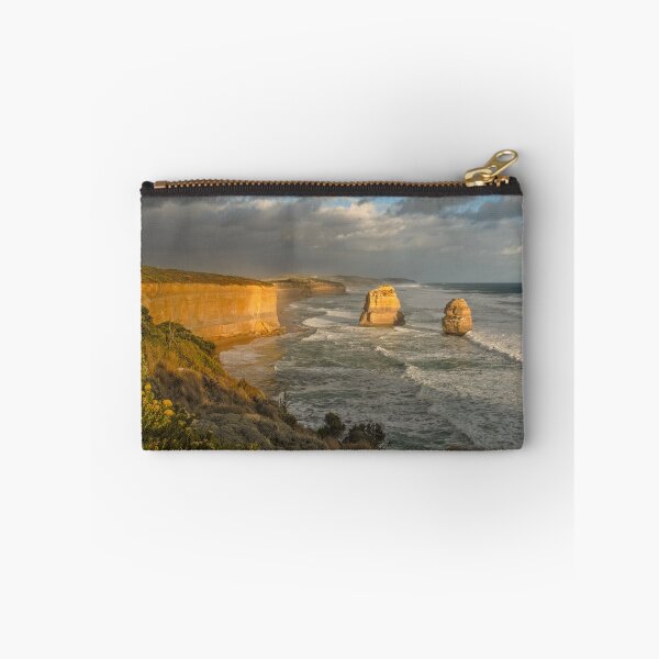 Item preview, Setting Sun on Gog and Magog designed and sold by Catherine Reading.
