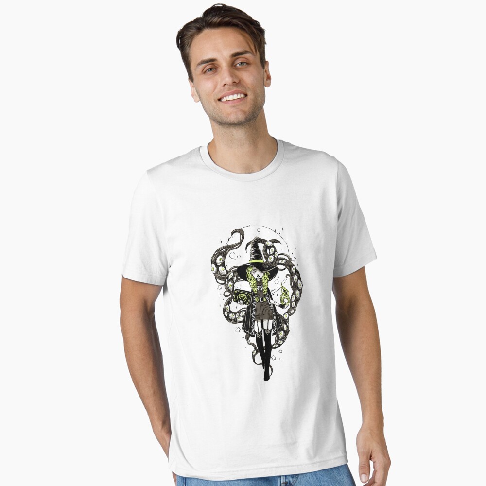 Item preview, Essential T-Shirt designed and sold by freeminds.