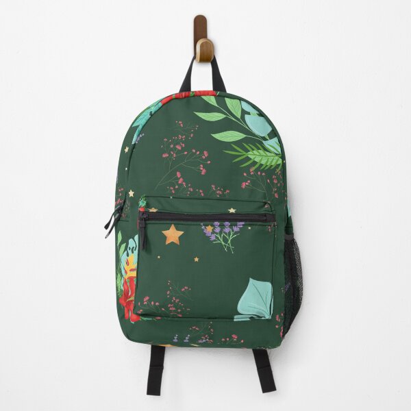 Item preview, Tropical Plant and flower design designed and sold by SubhashiArt.