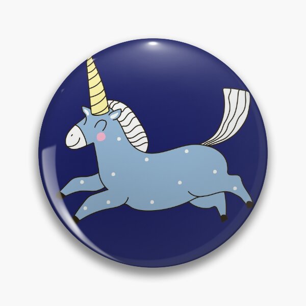 Item preview, unicorn anime designed and sold by Hyungnamkwon.