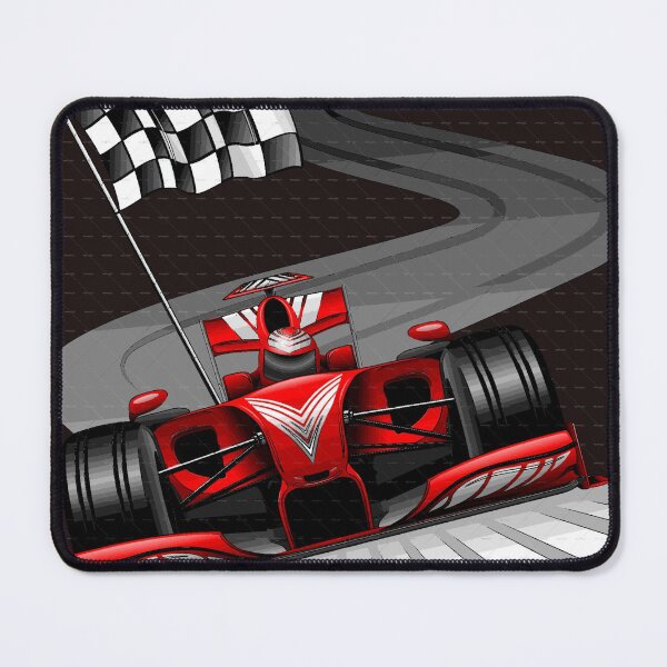 Item preview, Pit stop designed and sold by Roshan Keenoo.