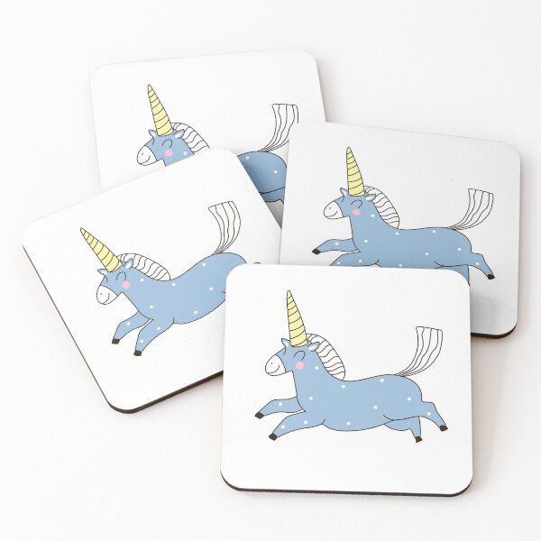 Item preview, unicorn anime designed and sold by Hyungnamkwon.