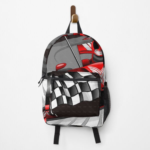 Item preview, Pit stop designed and sold by Roshan Keenoo.