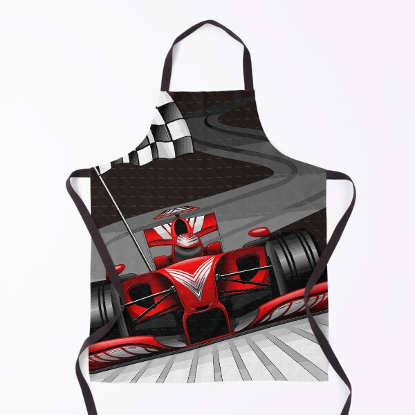 Item preview, Pit stop designed and sold by Roshan Keenoo.