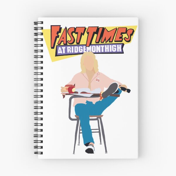 Item preview, Fast Times At Ridgemont High designed and sold by sophaesthetic.