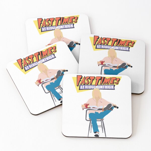 Item preview, Fast Times At Ridgemont High designed and sold by sophaesthetic.