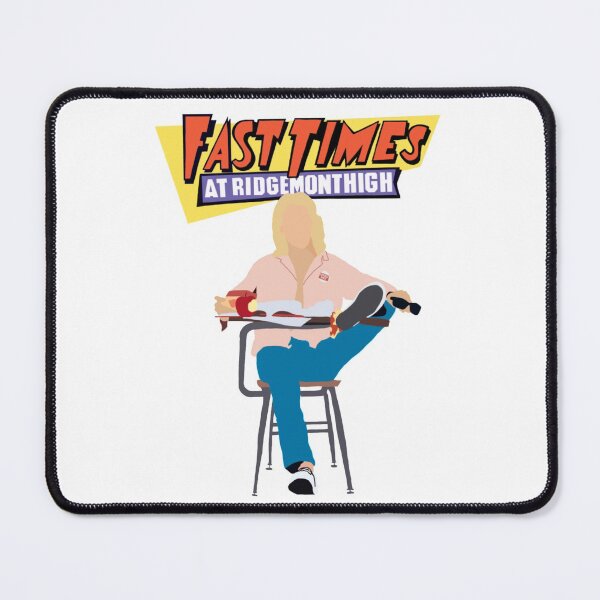 Item preview, Fast Times At Ridgemont High designed and sold by sophaesthetic.