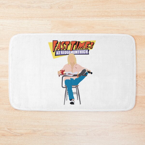 Item preview, Fast Times At Ridgemont High designed and sold by sophaesthetic.
