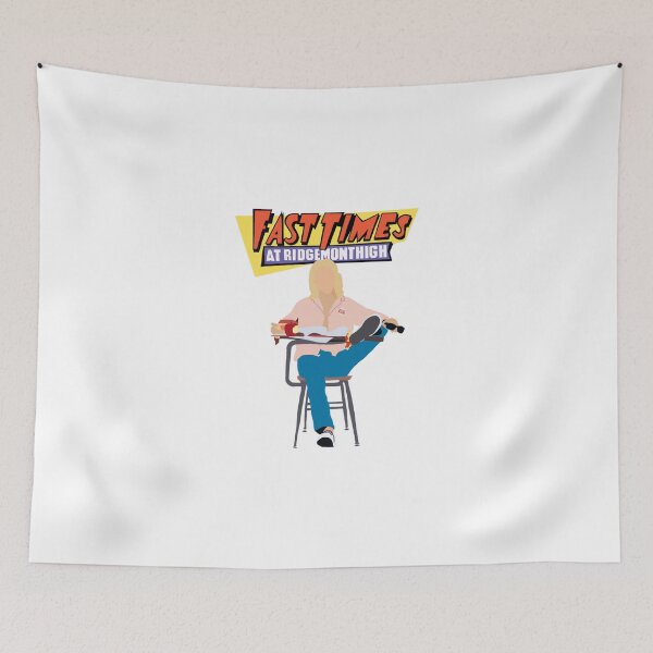 Item preview, Fast Times At Ridgemont High designed and sold by sophaesthetic.