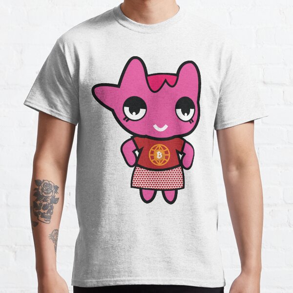 Rugkun #12 Classic T-Shirt