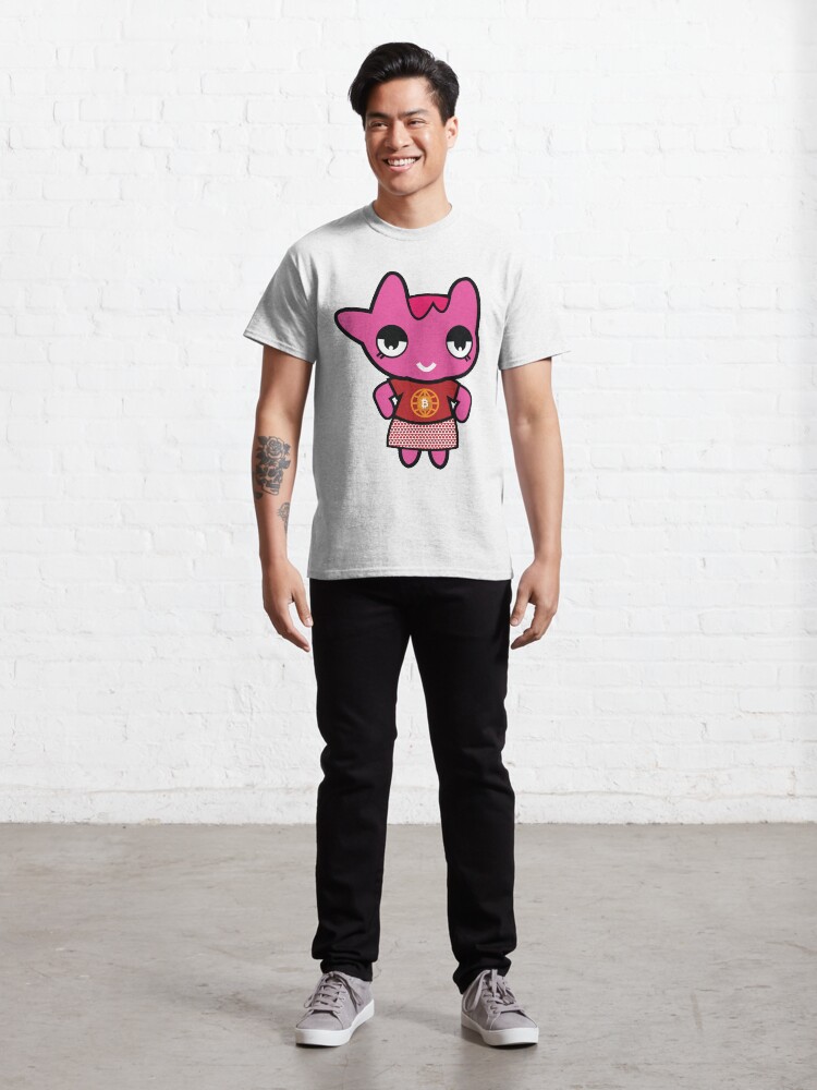 Alternate view of Rugkun #12 Classic T-Shirt