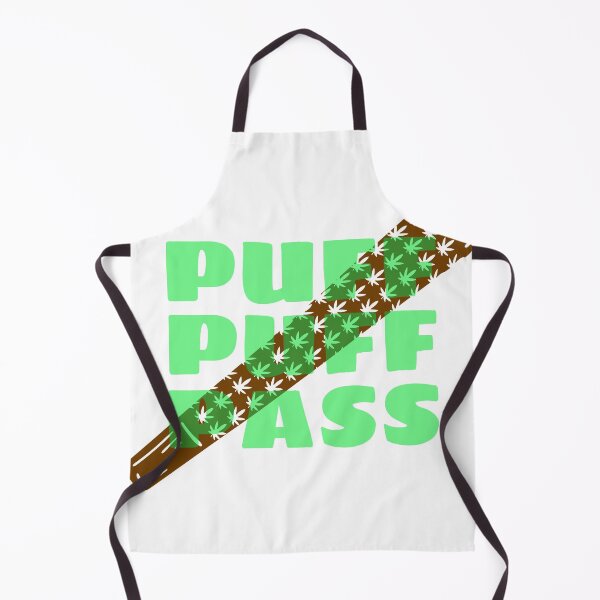 Item preview, Puff Puff Pass Pothead designed and sold by PotheadTees.