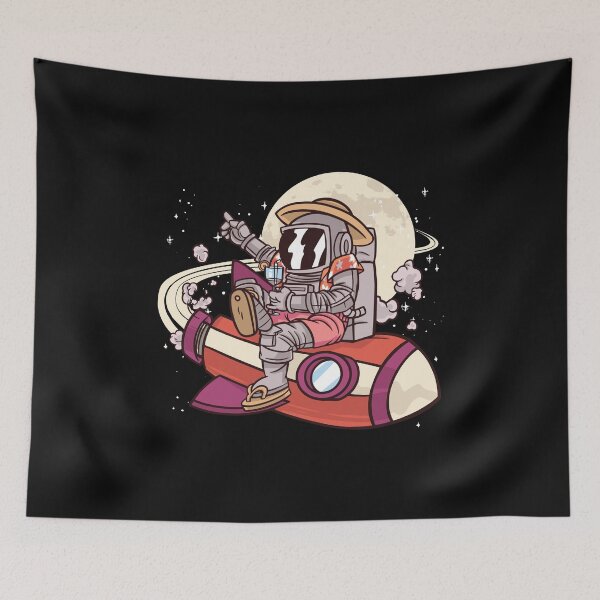 Item preview, Space tourism designed and sold by DerSenat.
