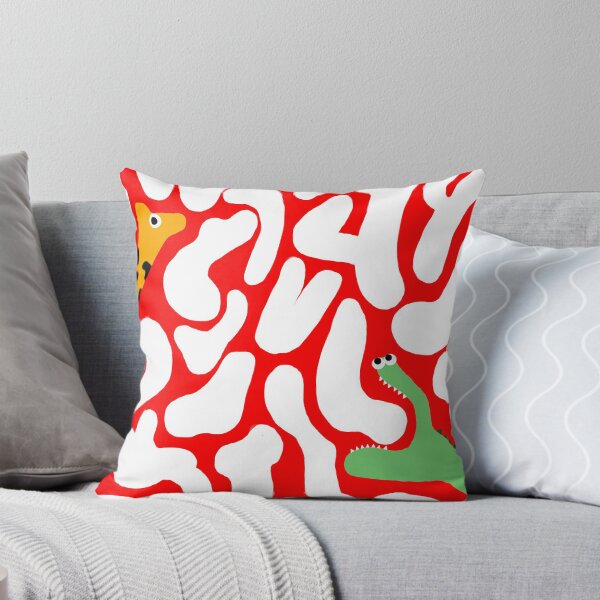 Item preview, WILD designed and sold by Pimland.