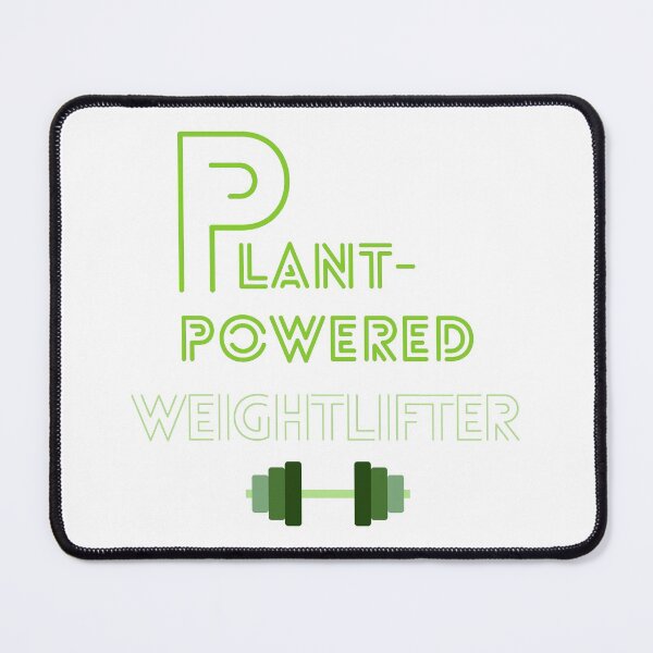 Item preview, Plant-Powered Weightlifter - Vegan From My Head Tomatoes - Sticker Packs, Organic, Gluten Free, Bio designed and sold by GionaSophia.