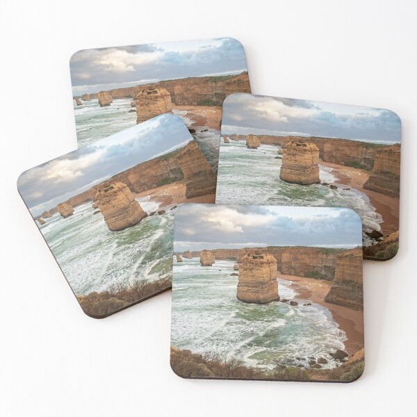 Item preview, Twelve Apostles Great Ocean Road Australia designed and sold by Catherine Reading.