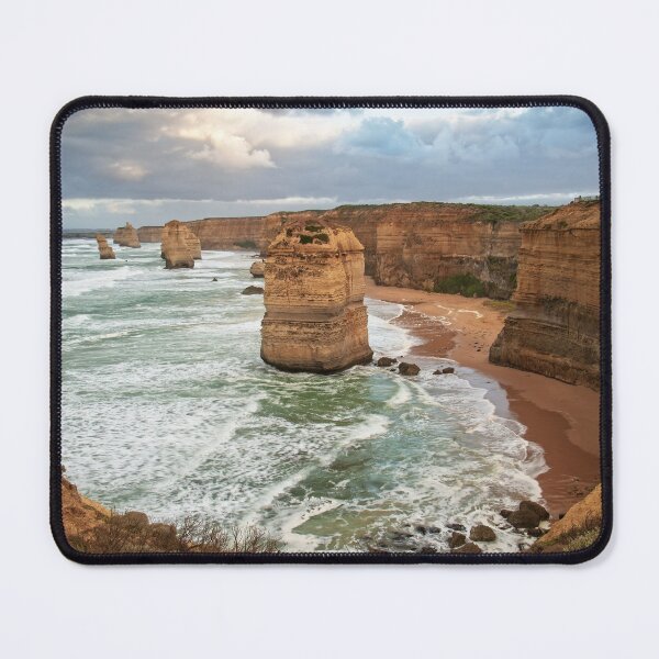 Item preview, Twelve Apostles Great Ocean Road Australia designed and sold by Catherine Reading.