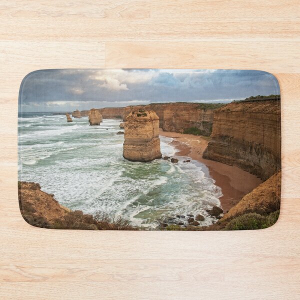 Item preview, Twelve Apostles Great Ocean Road Australia designed and sold by Catherine Reading.