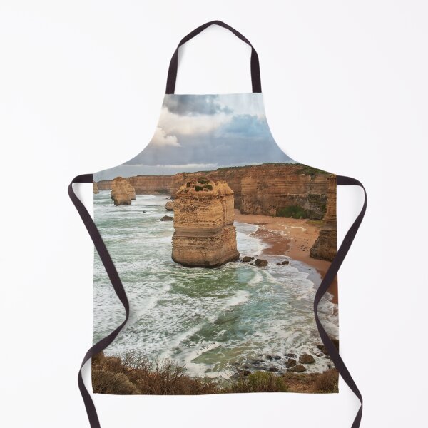 Item preview, Twelve Apostles Great Ocean Road Australia designed and sold by Catherine Reading.