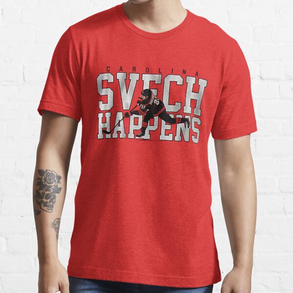 Svech Happens, Youth T-Shirt / Large - NHL - Sports Fan Gear | breakingt