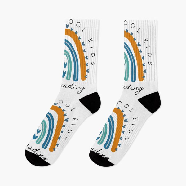 Item preview, All The Cool Kids Are Reading designed and sold by Coczzi.