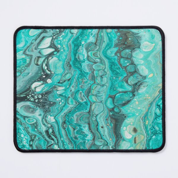 Item preview, Aqua designed and sold by ijdesigns.