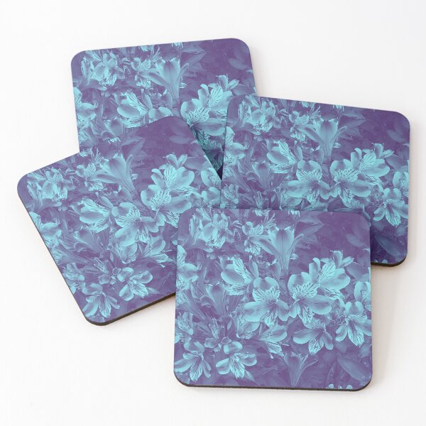 Item preview, Peppermint Peruvian Lily designed and sold by WonkeyCreations.