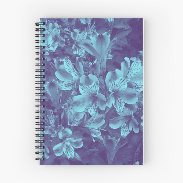 Item preview, Peppermint Peruvian Lily designed and sold by WonkeyCreations.