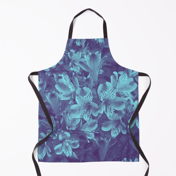 Item preview, Peppermint Peruvian Lily designed and sold by WonkeyCreations.