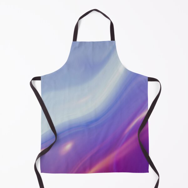 Item preview, Blue and Purple Marbling Design designed and sold by FladsynnDesigns.