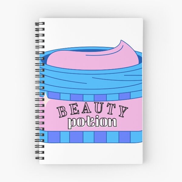 Item preview, Beauty potion - colorful and sparkling designed and sold by Brart Brart.