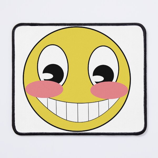 Item preview, SMILEY designed and sold by SugarPlumShiki.