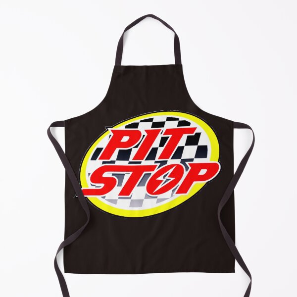 Item preview,  Pit stop designed and sold by Roshan Keenoo.
