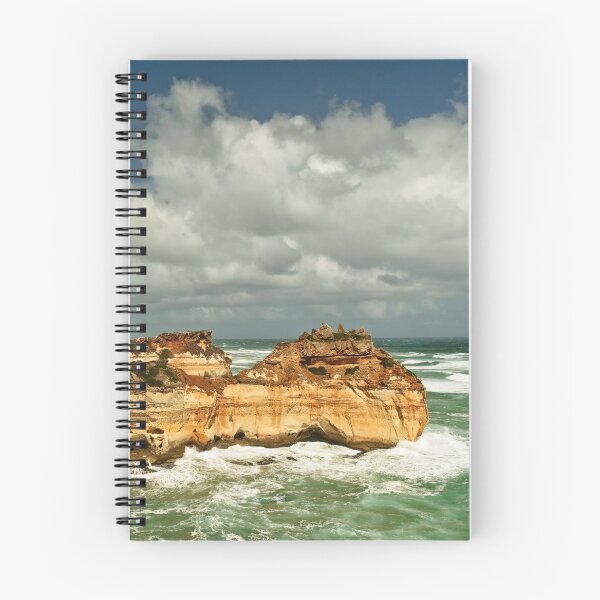 Item preview, Childers Cove Bluff Victoria Australia designed and sold by Catherine Reading.