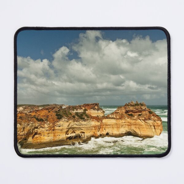 Item preview, Childers Cove Bluff Victoria Australia designed and sold by Catherine Reading.