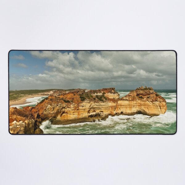 Item preview, Childers Cove Bluff Victoria Australia designed and sold by Catherine Reading.