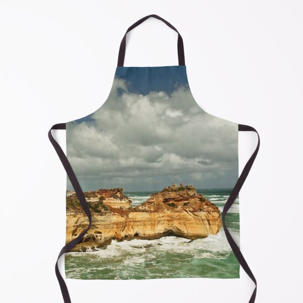 Item preview, Childers Cove Bluff Victoria Australia designed and sold by Catherine Reading.