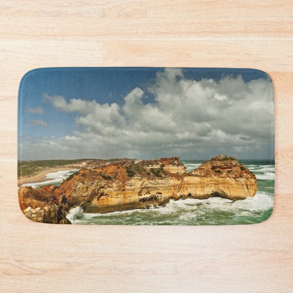 Item preview, Childers Cove Bluff Victoria Australia designed and sold by Catherine Reading.
