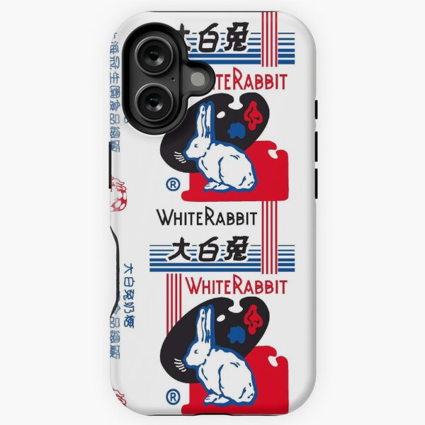 Item preview, White Rabbit Candy designed and sold by CDonato.