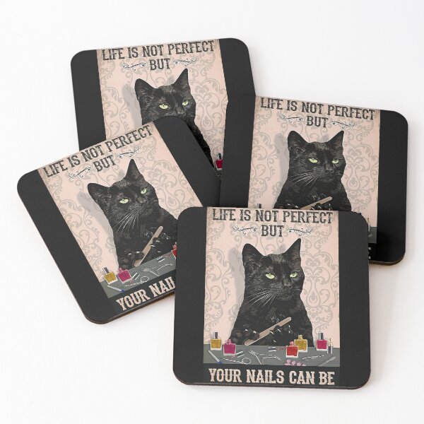 Item preview, Life Is Not Perfect designed and sold by Marilou Dann.