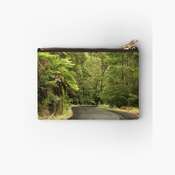 Item preview, On The Road Great Otway National Park Australia designed and sold by Catherine Reading.