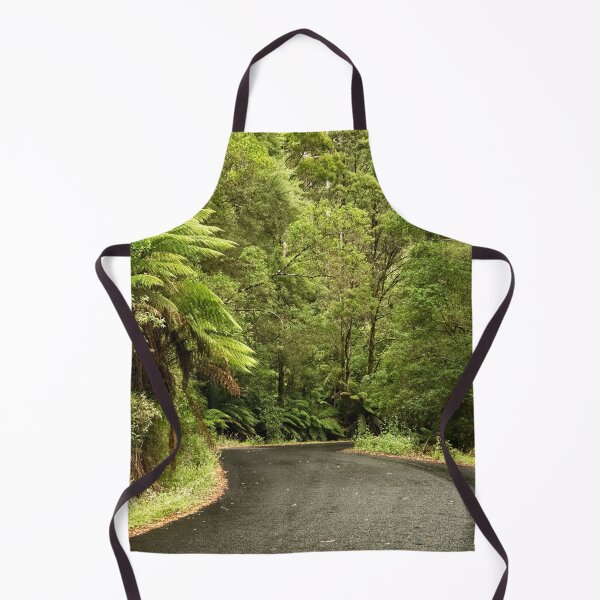 Item preview, On The Road Great Otway National Park Australia designed and sold by Catherine Reading.