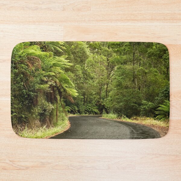 Item preview, On The Road Great Otway National Park Australia designed and sold by Catherine Reading.