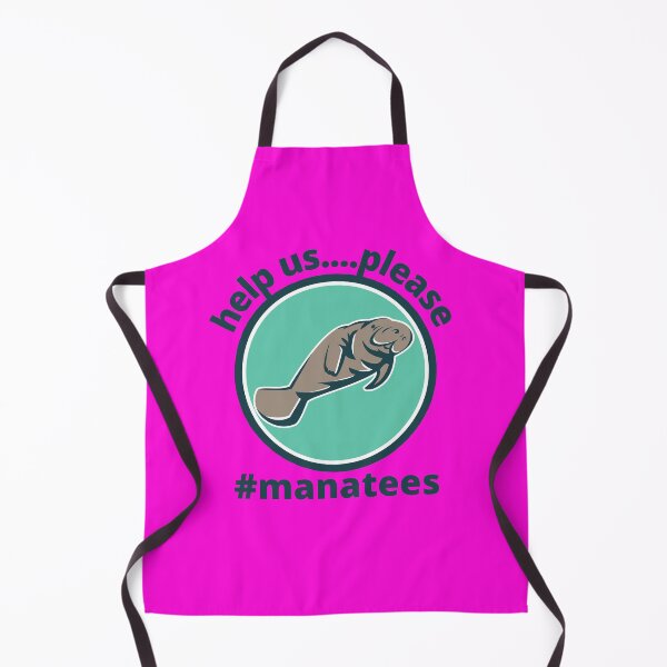 Item preview, Just A Girl Who Likes Manatees Cute Funny Sea Cow Love Conservation designed and sold by CBCreations73.